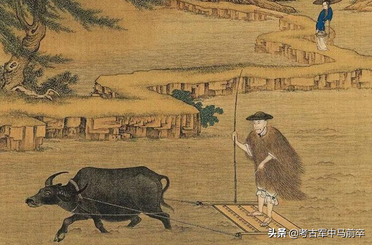 民以食为天,他以农为民——中国古代的农学家们