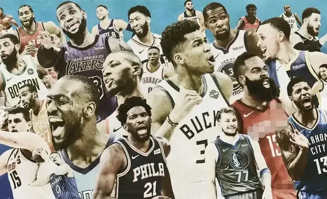 nba为什么分为东西部(终于来了！取消东西部！NBA74年历史将被改写，詹姆斯曾强烈反对)