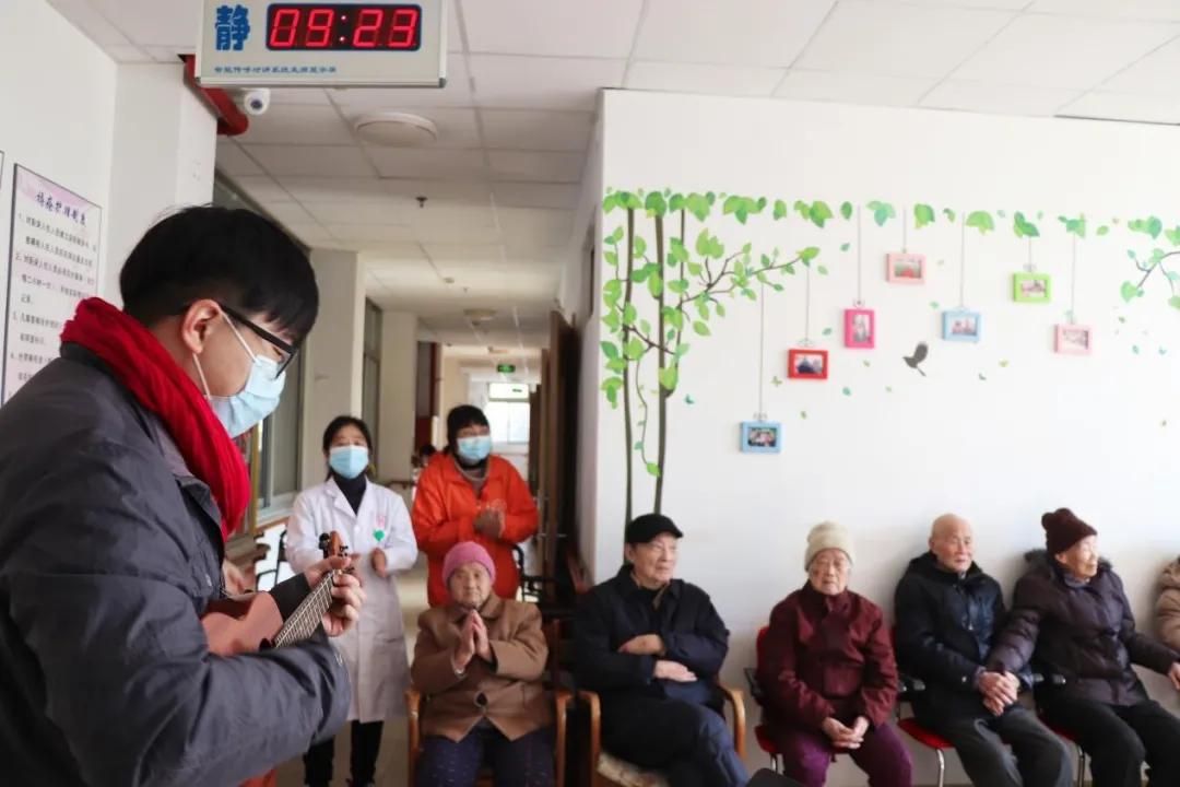 开学在即！各美其美的复旦学生社团在等你！| 发现好社团