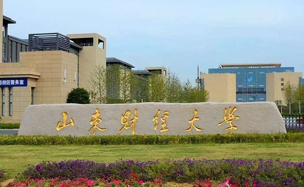 山东财经大学2019年各省市分专业录取分数明细，建议收藏哦