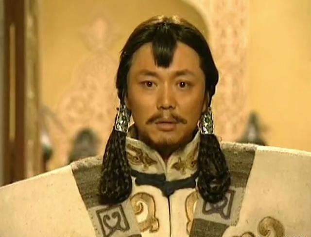 窝阔台“扮猪吃老虎”：真正的狠人，是如何闷声做大事的