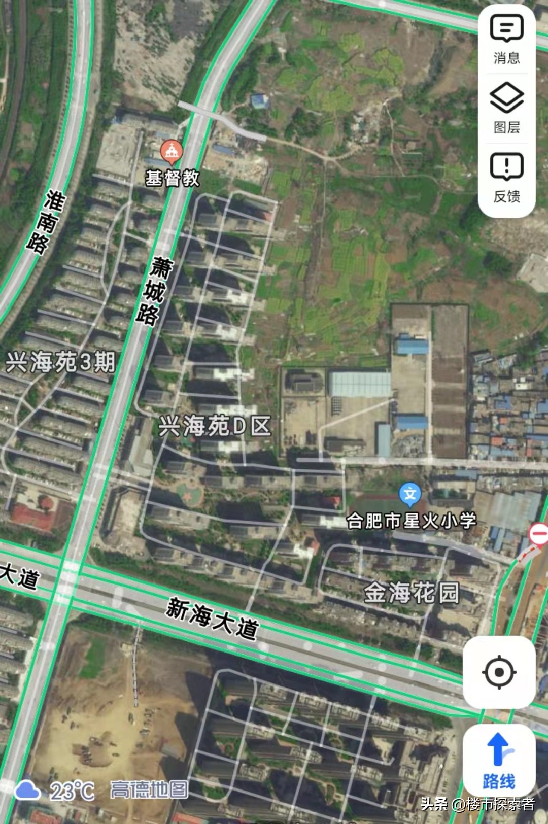 合肥新站区金辉悦府楼盘品质如何？购房前必看真实评价与优缺点分析