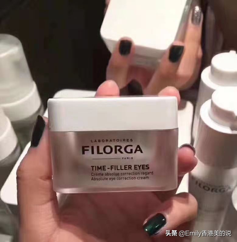 承包你16到50岁的眼霜，我的万年回购款推荐