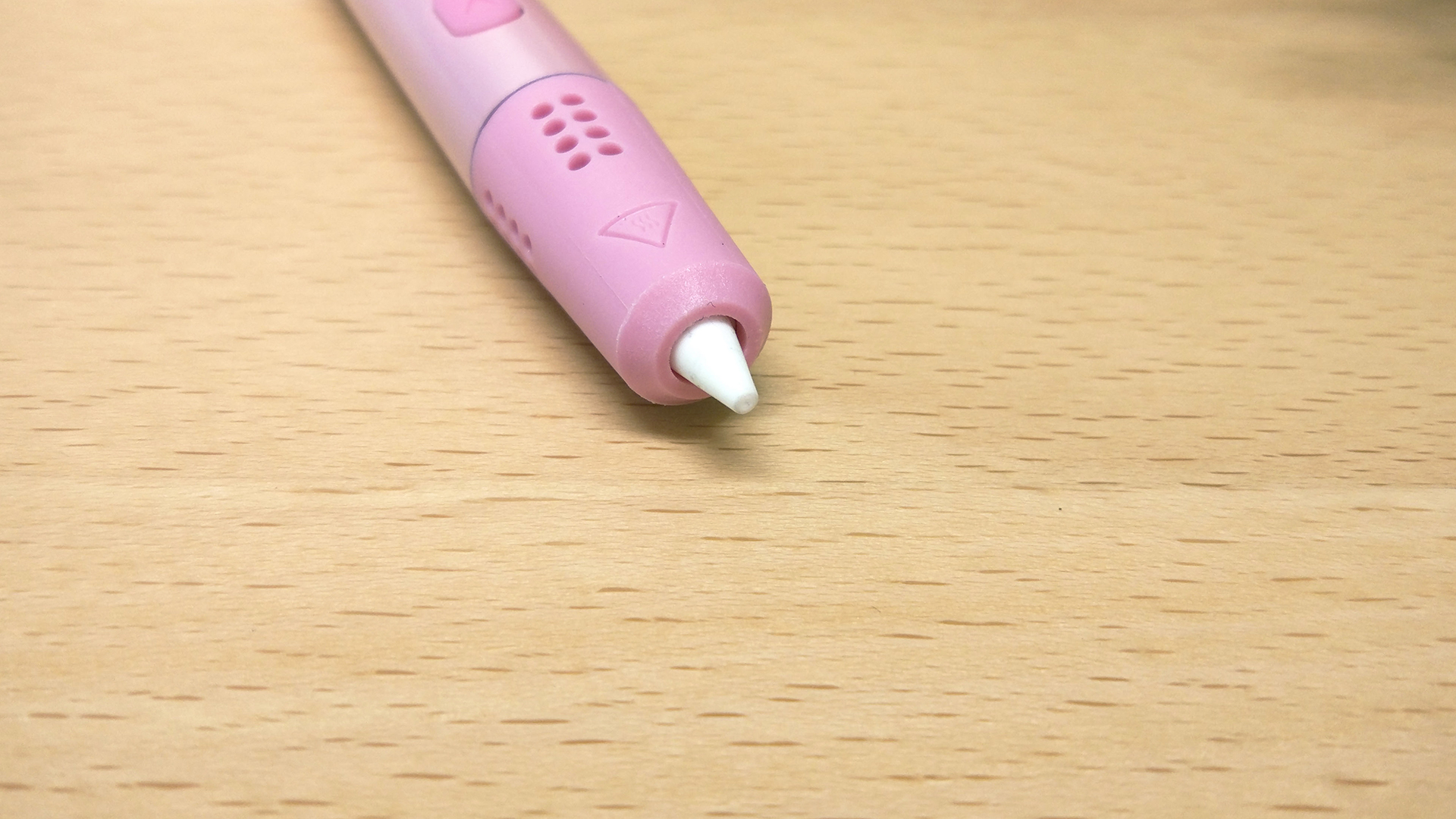 小孩子的新玩具，让梦变成现实——小马良3D打印笔体验