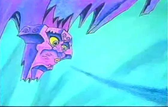 葫芦娃历代妖怪实力排名 （正派）