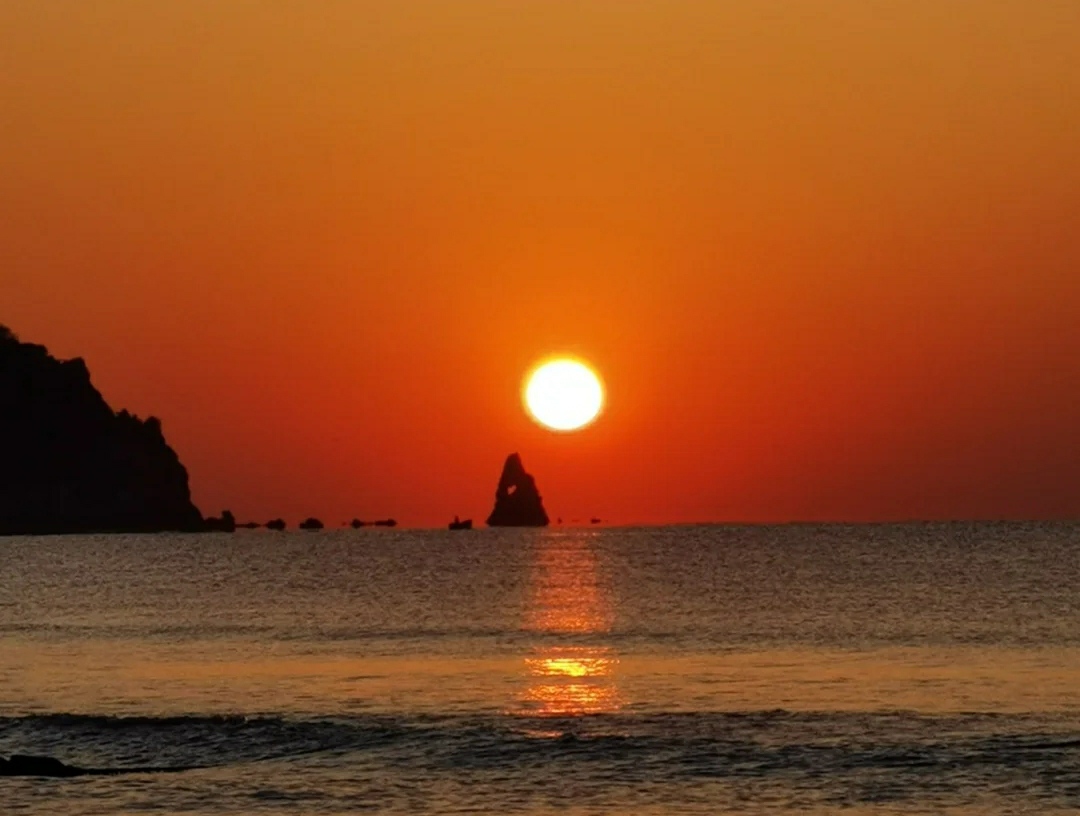 高考结束的毕业旅行去哪嗨？一定要去这6个地方，看遍中国美景