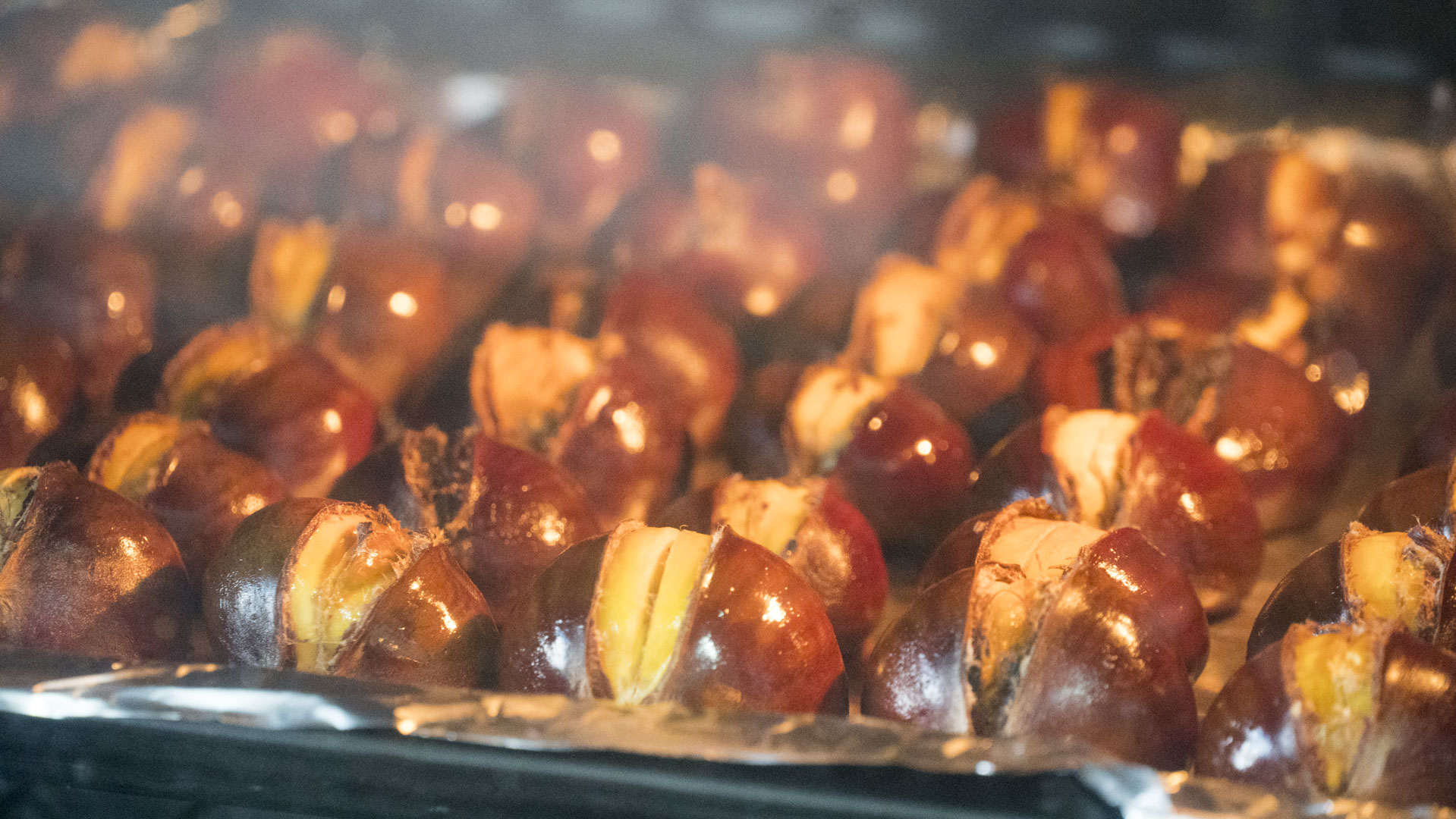 我家从来不买零食，6种自制小零食，没有烤箱也能做，越嚼越香