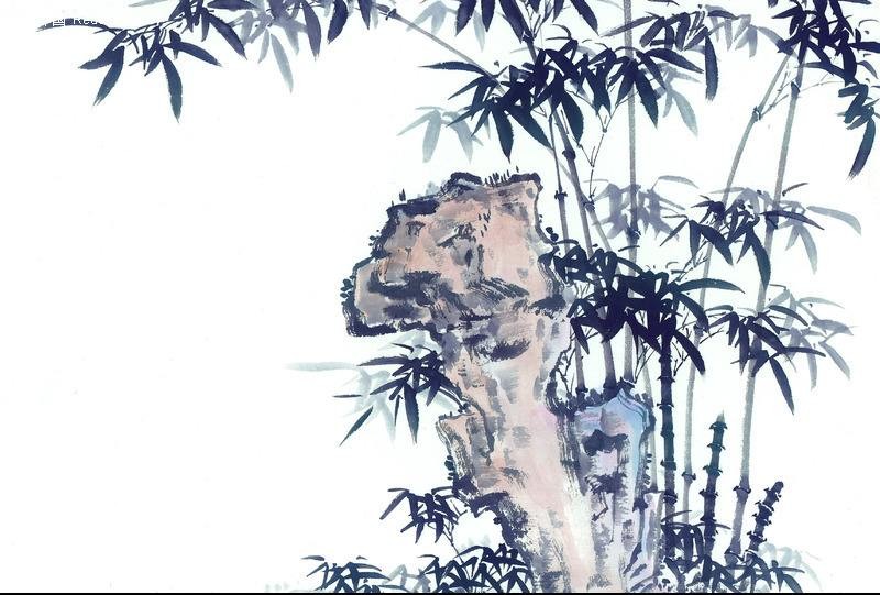新竹高于旧竹枝这首诗的作者是谁（诗词鉴赏之新竹）