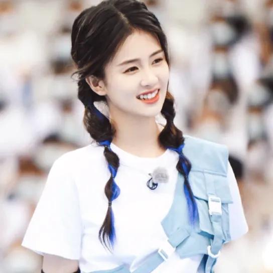 100位娱乐圈高颜值女星，每一张图片都可以拿去做头像