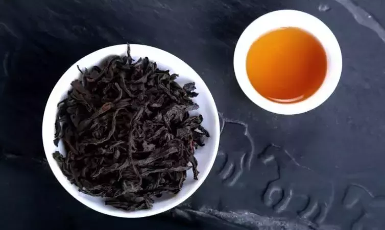 长见识了!原来这些名茶都是僧人发明的