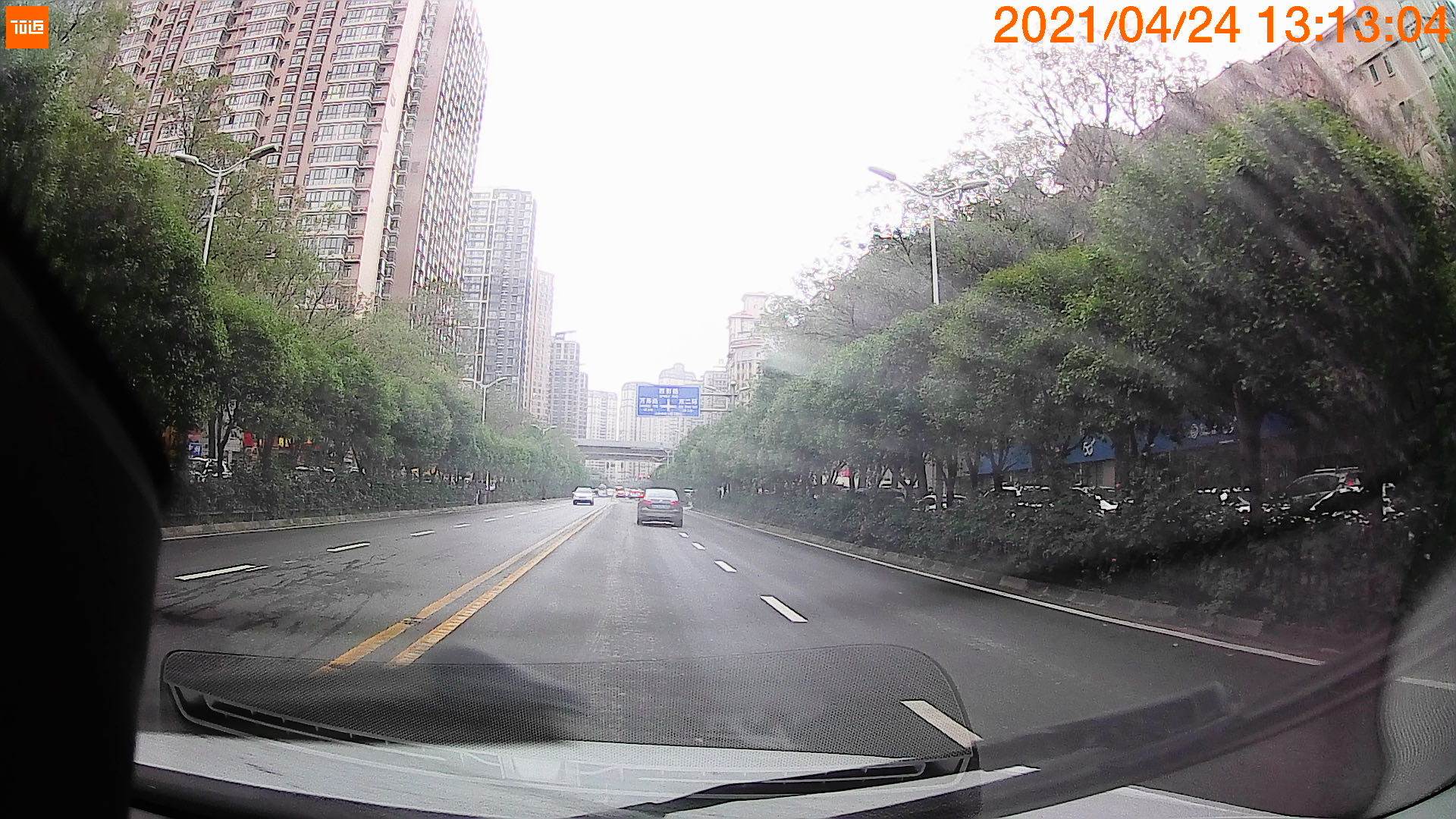 618在即，行車記錄儀怎么選？四大品牌四款主流行車記錄實測