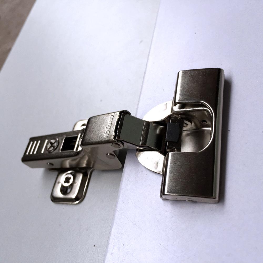 还好当初留了个心眼，装修时自备这些辅材，入住后省心不少