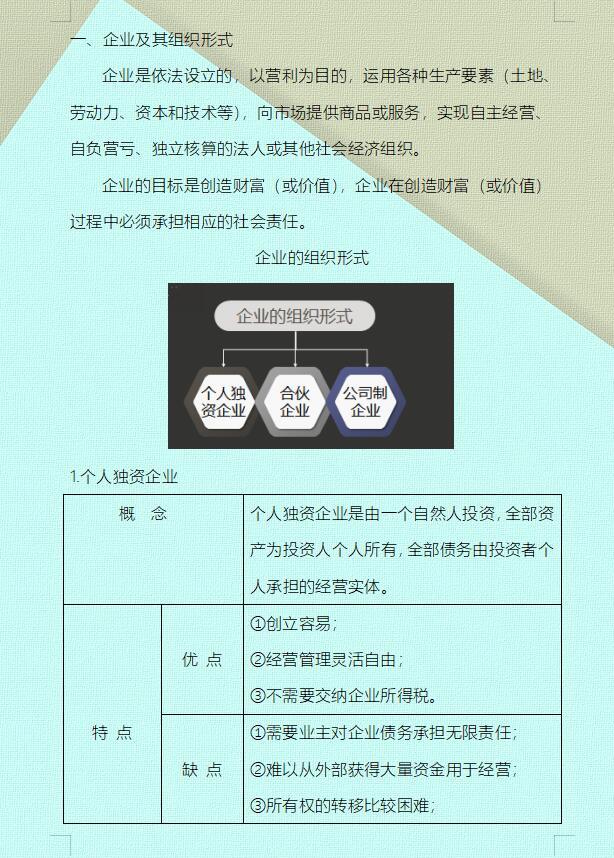 30天我90分考过《中级财务管理》，当会计9年，月薪2万我从不后悔
