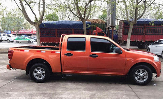 改装车解禁了？交警发话：你改这几个地方不违法