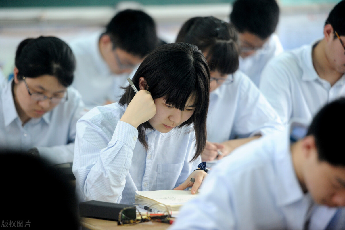 中国高考哪里最难？河南考生破百万，有人计划“逃离河南”