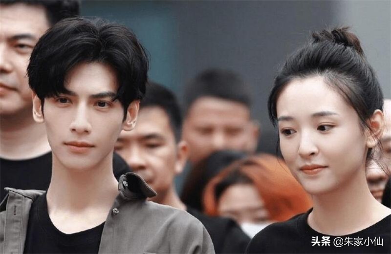 吃瓜：肖战第20个代言，罗云熙无缝进组，吴倩专心搞事业