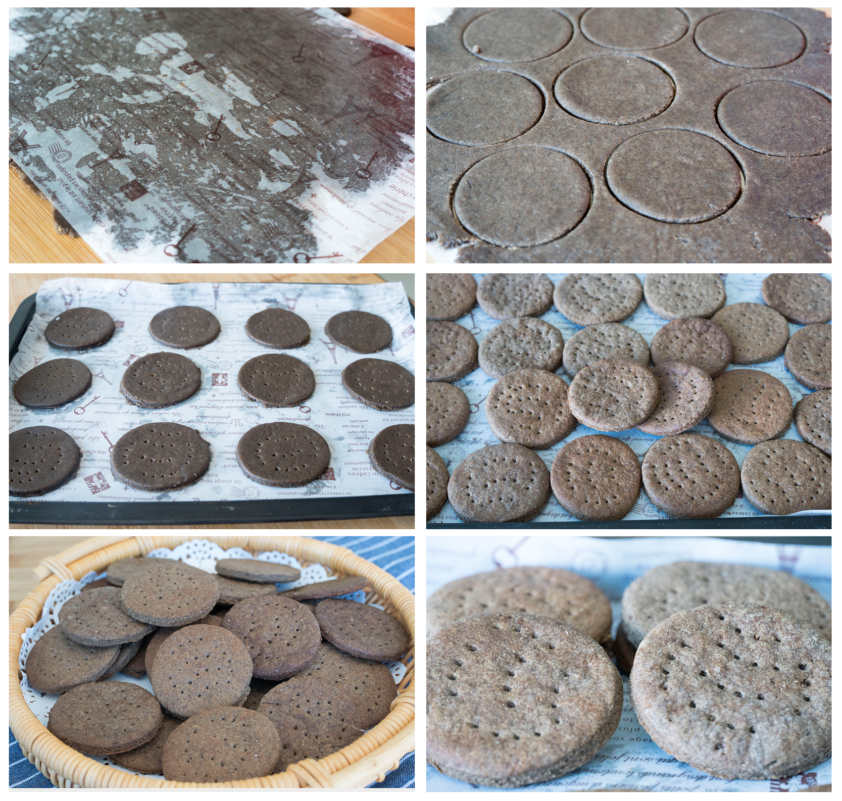 我家从来不买零食，6种自制小零食，没有烤箱也能做，越嚼越香