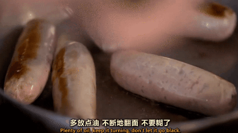香肠怎么做最好吃？用什么部位的猪肉做最好？