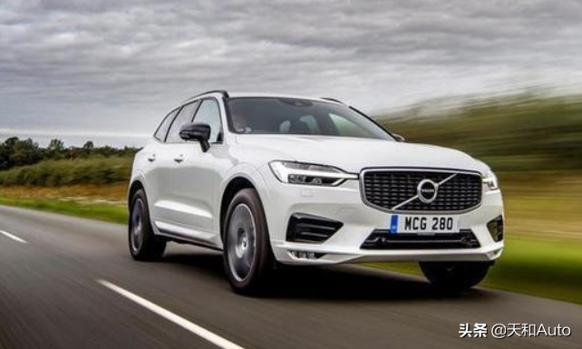 沃尔沃是否属于豪华品牌：XC60/90竞争力分析