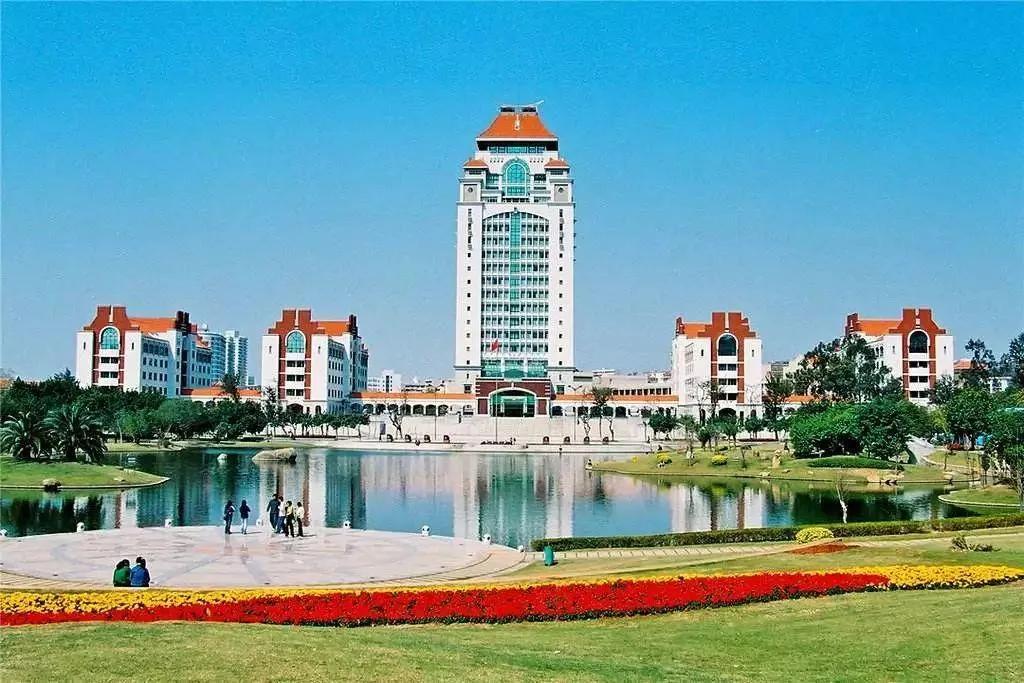 厦门大学考研难度如何？各专业招录情况详解