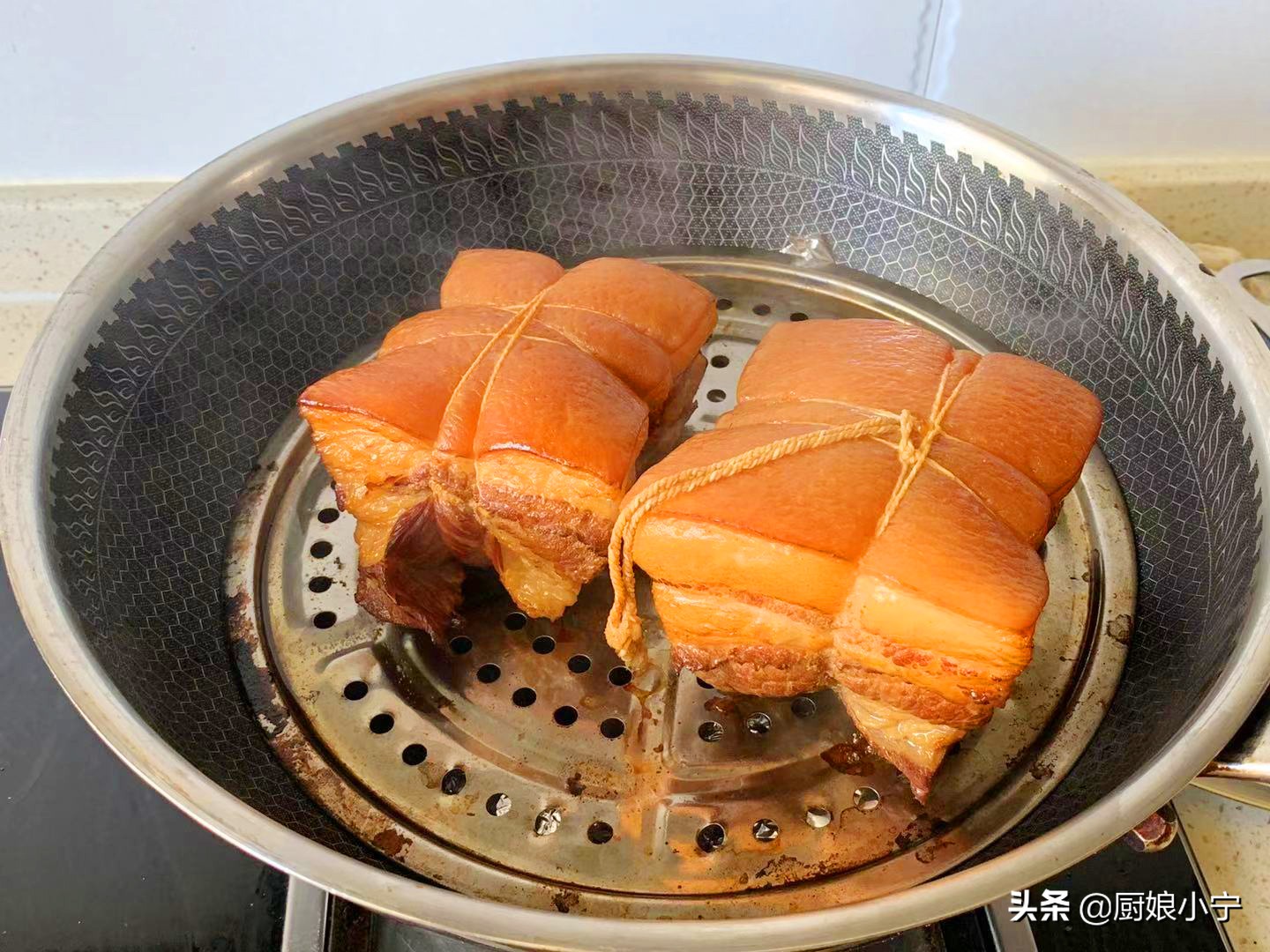 熏肉怎么熏（熏肉配方及详细加工制作方法）