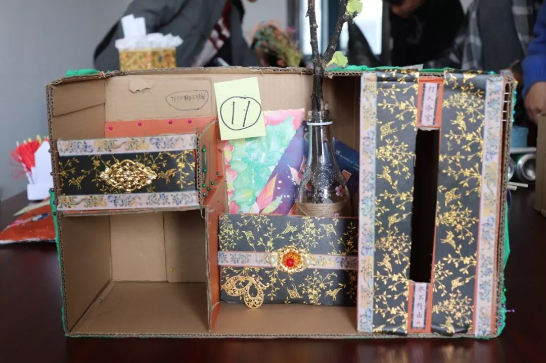 宿舍文化节｜传说中的烟台大学五星级宿舍，原来在这里……