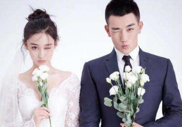 24岁恋上吴卓羲，25岁被李晨前女友手撕，33岁的张馨予如今怎么样