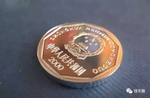 1角钱单枚突破千元?这些老版硬币早涨翻了!(附最新价)