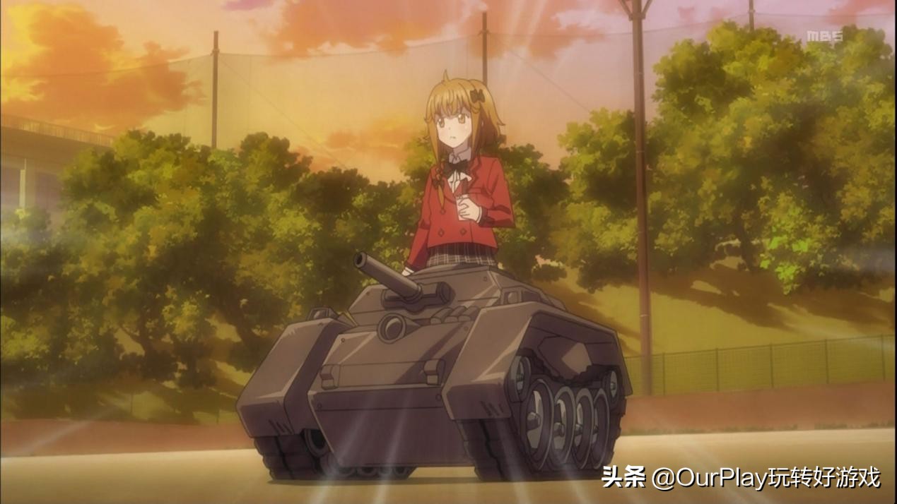 这些手游相关动画，就算不玩游戏也好看