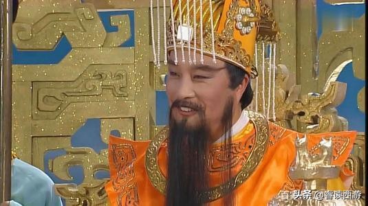 在中国的神话体系中，到底是太上老君还是玉皇大帝的地位最高？