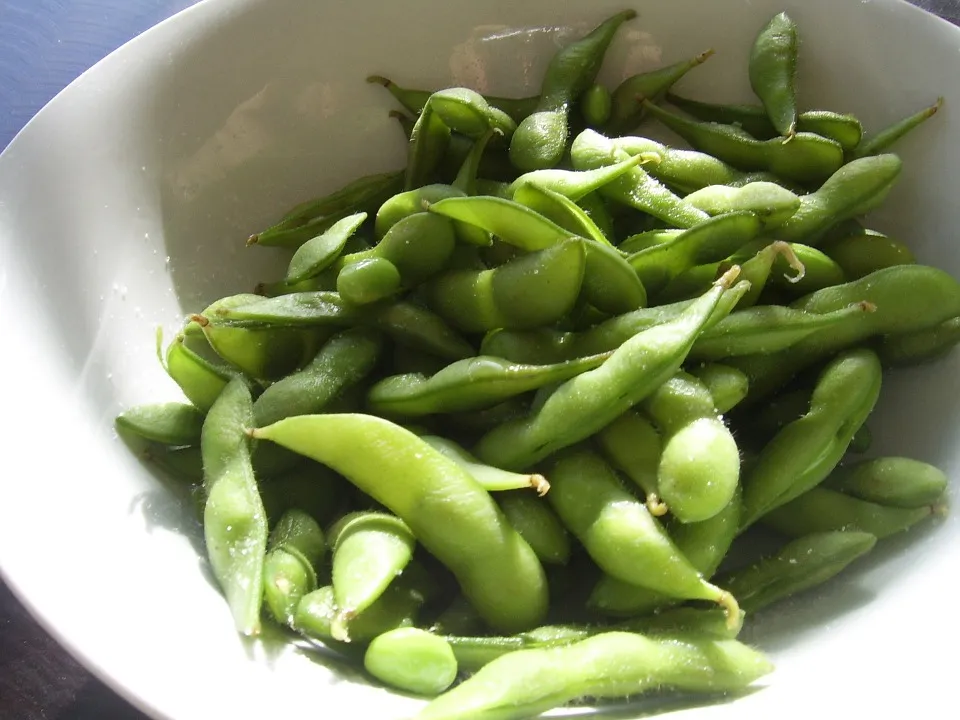 老豆腐的热量是多少（豆制品热量排行榜介绍）
