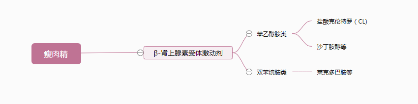 豬肉精,豬肉精是什么?對人體有什么危害?