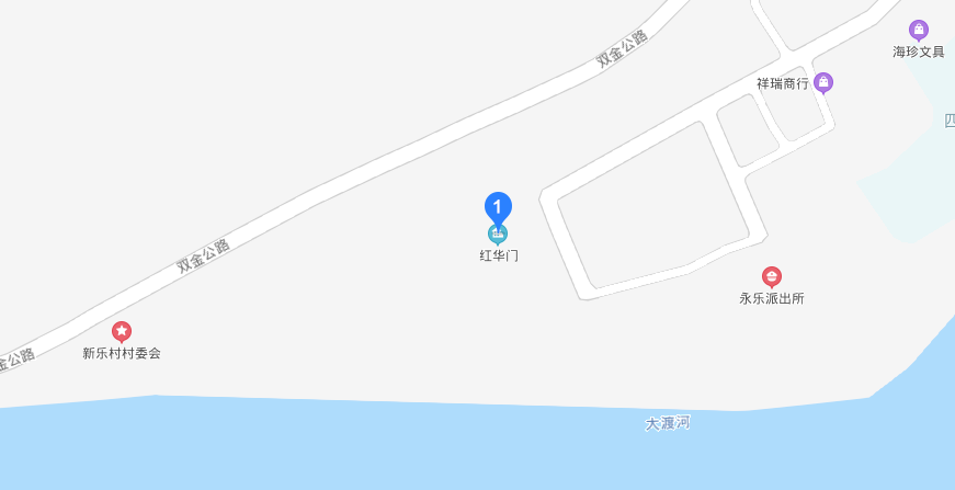 峡谷深处藏着古老小镇，拥有复古电影质感的金口河之旅~
