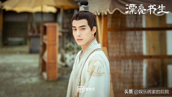 怎么于正屡试不爽的捧人手段，在宋威龙身上就不好使了？