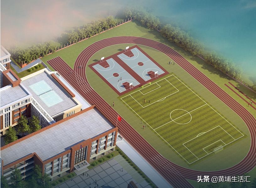 华师附属黄埔实验学校或明年招生，属于华附系OR华师系？