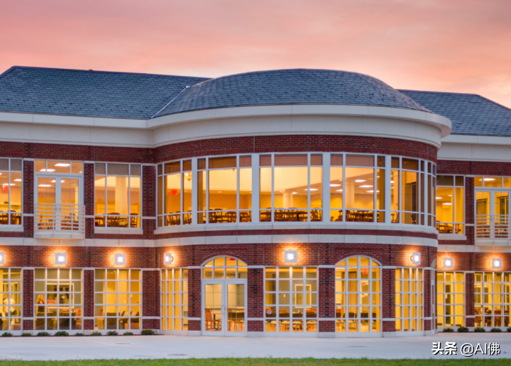 美国最好的100所寄宿学校