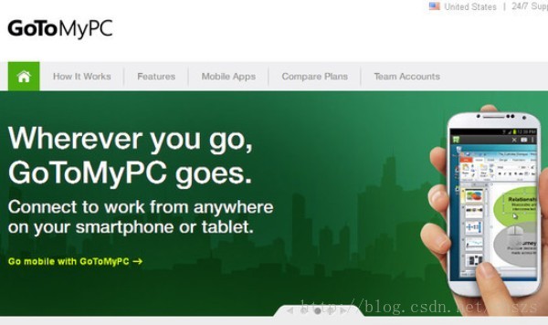 13款实用远程工具。看看你喜欢哪一款？