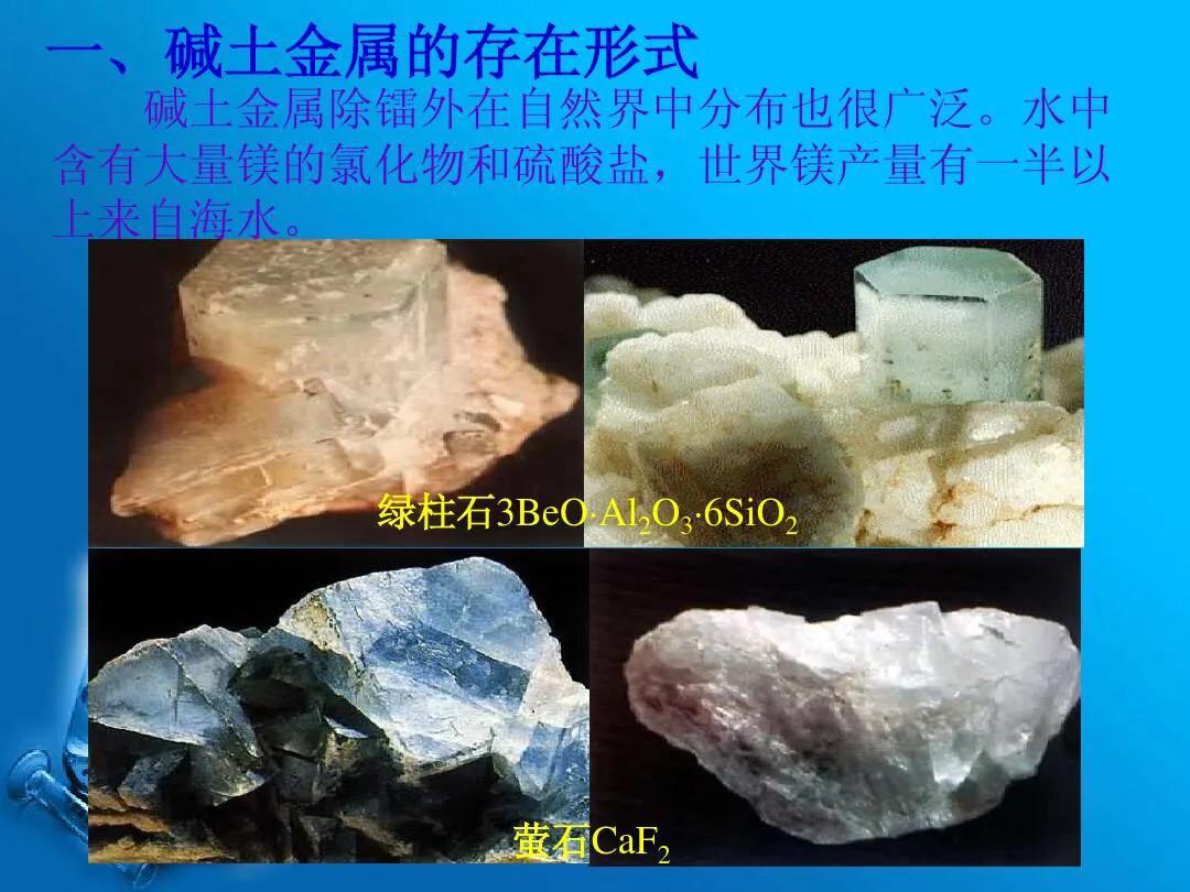 “有色金属非有色金属分类”
