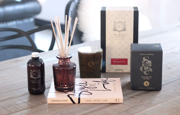 世界十大香薰品牌排行榜！有你喜歡的嗎？