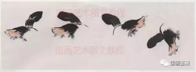 兔子的各种画法，兔子的画法大全，画兔技法解析，兔子画法步骤图