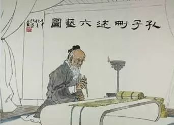 《左传撷华》：知我者其惟《春秋》乎，罪我者其惟《春秋》乎