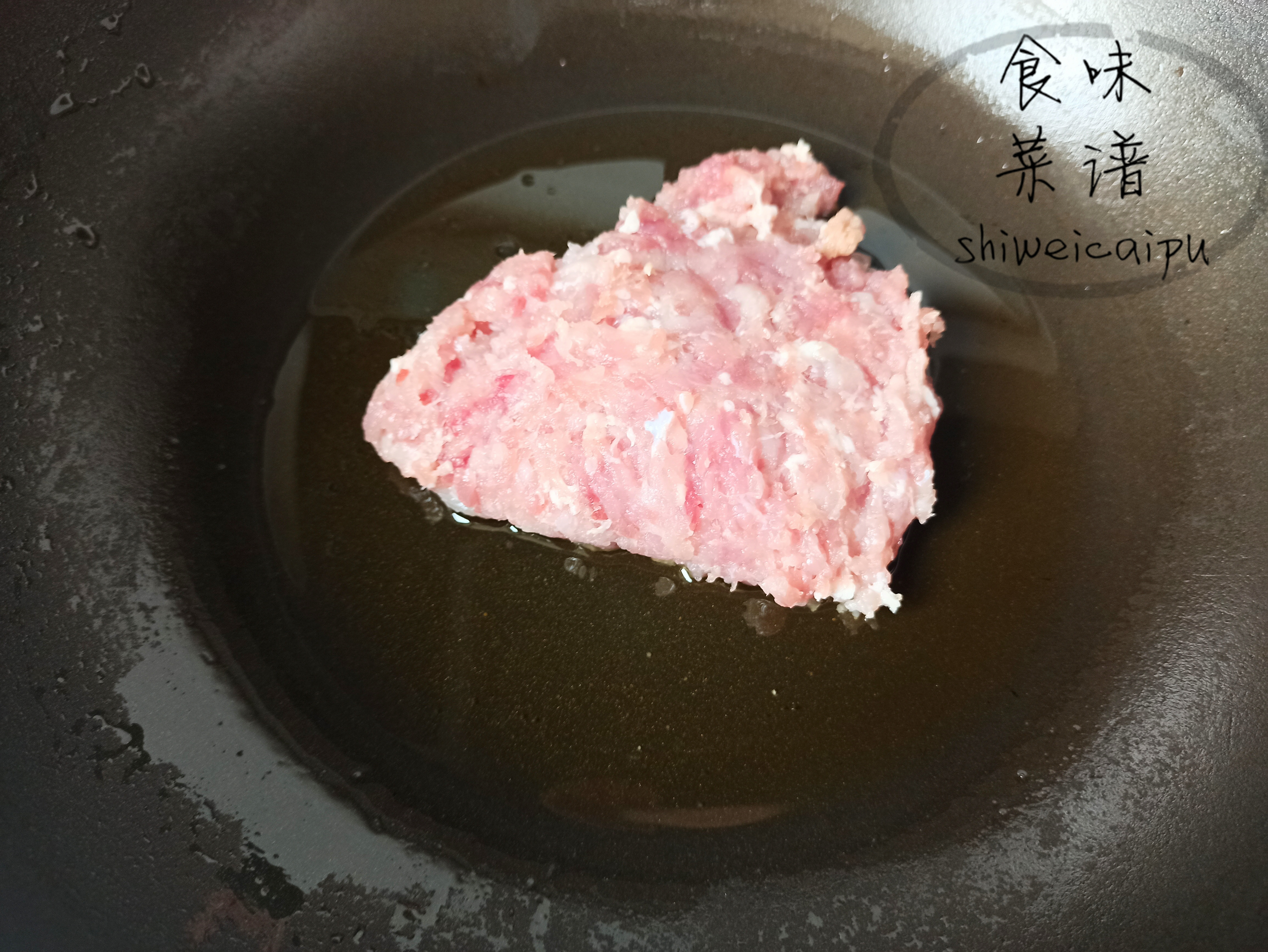 肉包子馅的最佳配方（最好吃的6种包子馅料调法）