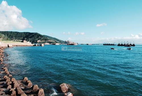 繁华鹏城，国际花园——深圳