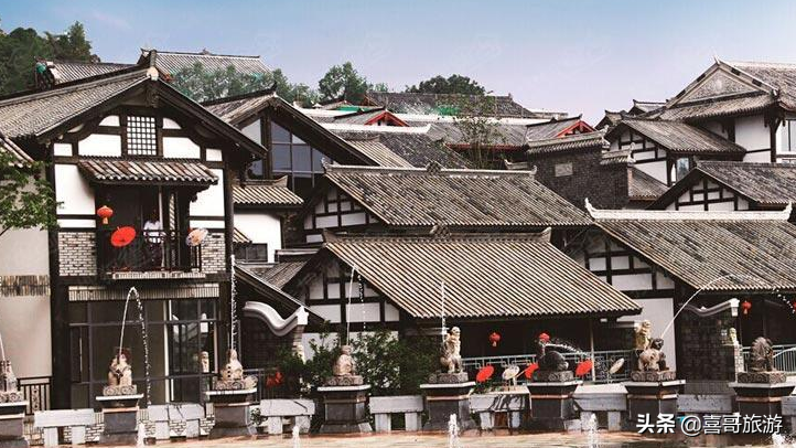贵州龙里旅游景点大全（推荐几个贵州龙里值得游玩的景点）
