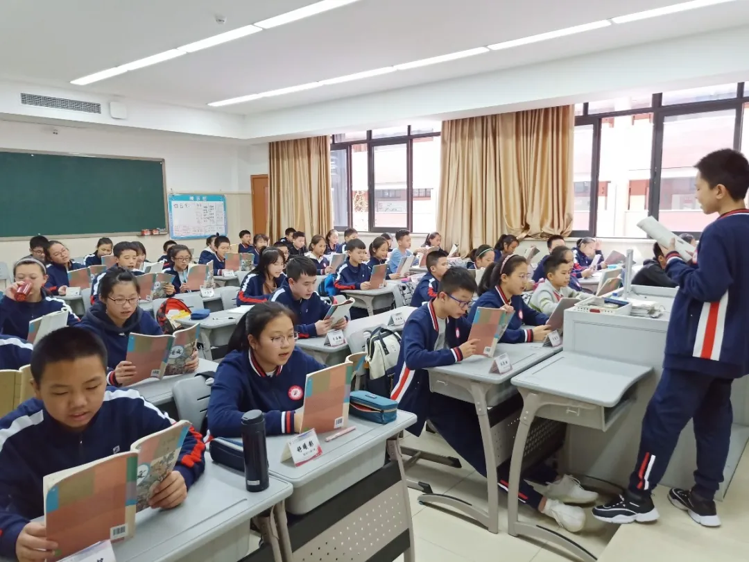 一中分校！重庆第一实验中学详细介绍，速来围观