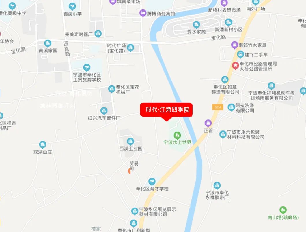 5月比银4更嗨！宁波14盘入市，刚需、改善、豪宅都在这里了