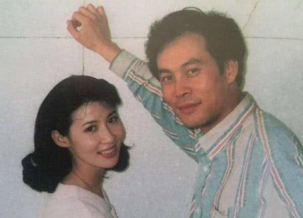 中戏五朵金花巩俐，史可，伍宇娟，金莉莉，陈炜的青春往事