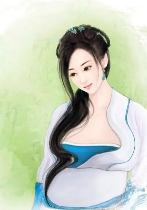妇女怀孕为何被称为身怀六甲？寓意是神仙下凡
