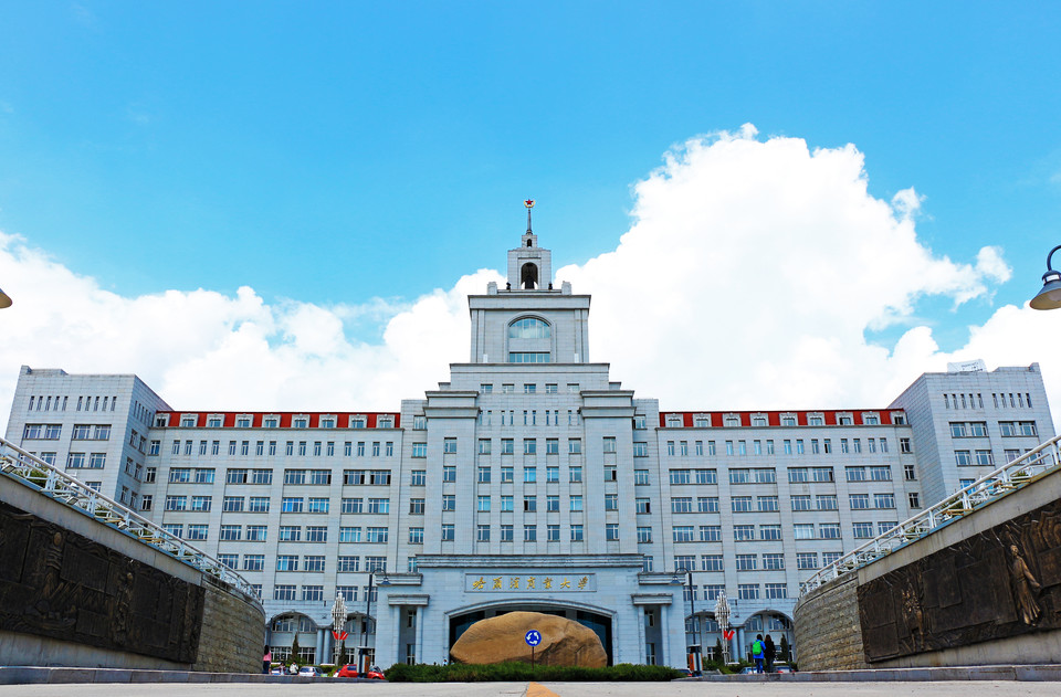 不看不知道，东北地区原来还有这么多就业非常好的“双非”高校