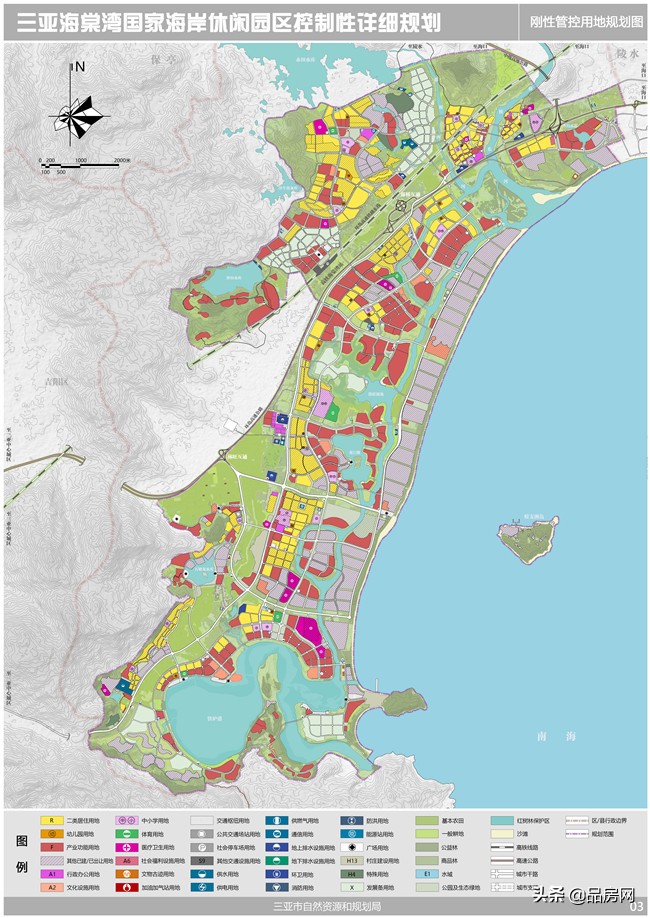 均价超3万！三亚陵水凭什么这么贵？海南重点楼盘区域浅析（3）